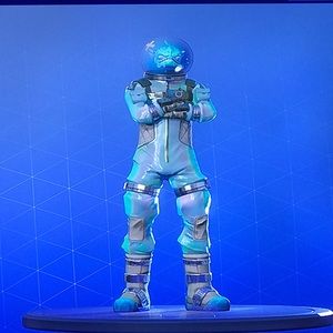 Meet your Posher, Robyn